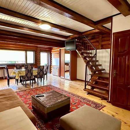 Chalet Vedmezhe Polyana  Zewnętrze zdjęcie