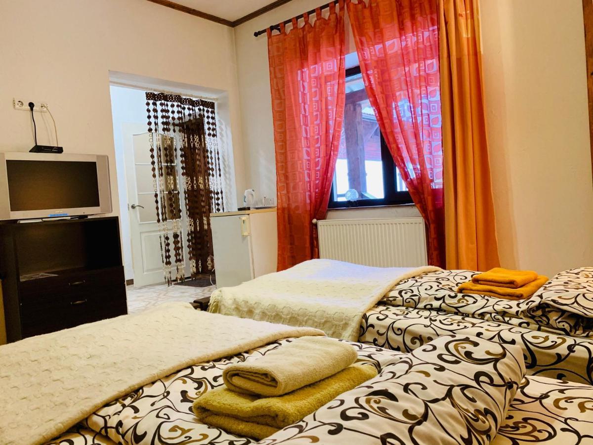 Chalet Vedmezhe Polyana  Zewnętrze zdjęcie