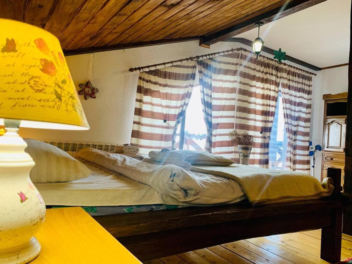 Chalet Vedmezhe Polyana  Zewnętrze zdjęcie
