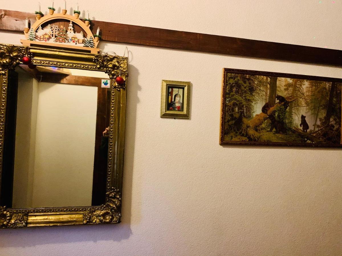Chalet Vedmezhe Polyana  Zewnętrze zdjęcie