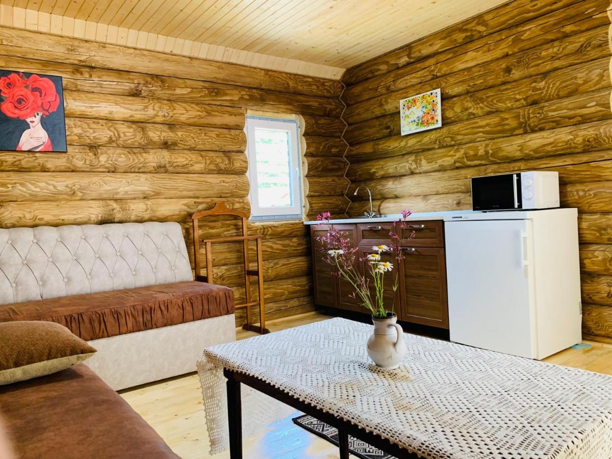 Chalet Vedmezhe Polyana  Zewnętrze zdjęcie
