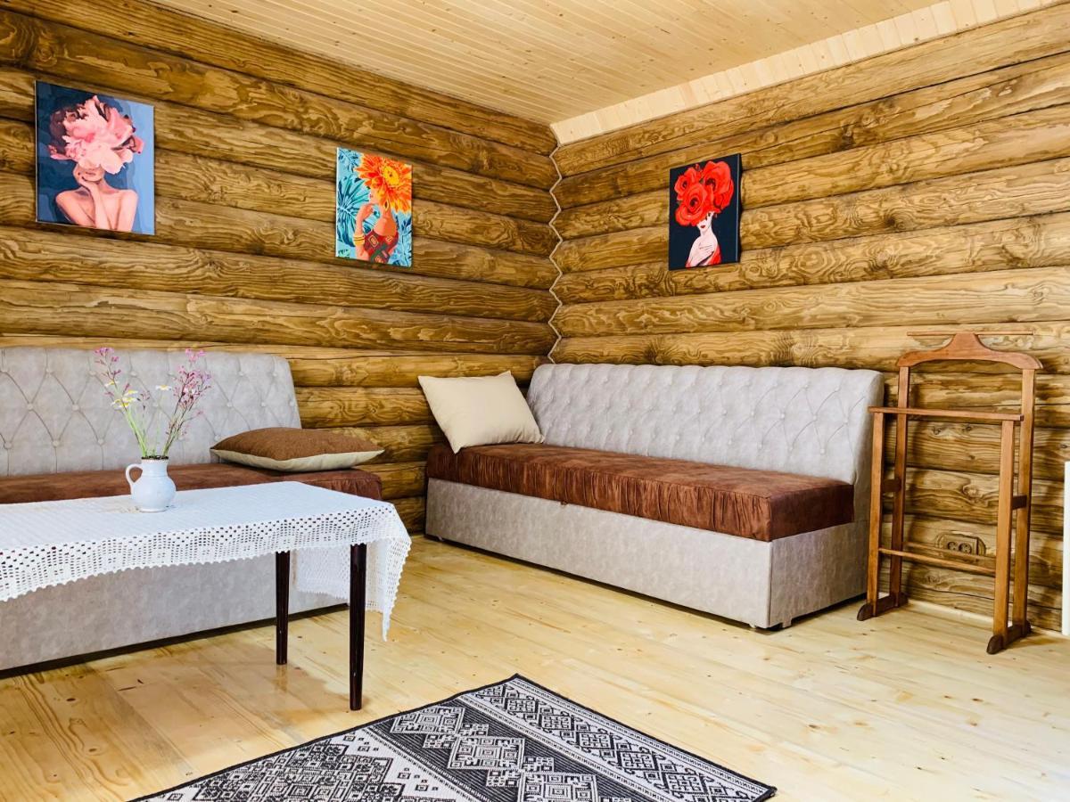 Chalet Vedmezhe Polyana  Zewnętrze zdjęcie
